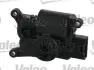 Кроковий двигун кондиціонера AUDI A3, Q2, Q3 SEAT ATECA, LEON, LEON SC, LEON ST, TARRACO SKODA KAROQ, KODIAQ I, OCTAVIA III, OCTAVIA IV, ROOMSTER, ROOMSTER PRAKTIK 1.0-Electric 09.06- Valeo 715278 (фото 1)