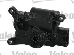 Кроковий двигун кондиціонера AUDI A3, Q2, Q3 SEAT ATECA, LEON, LEON SC, LEON ST, TARRACO SKODA KAROQ, KODIAQ I, OCTAVIA III, OCTAVIA IV, ROOMSTER, ROOMSTER PRAKTIK 1.0-Electric 09.06- Valeo 715278