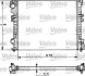 Радіатор охолоджування Valeo 731166 (фото 1)