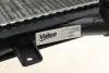 Радіатор двигуна AUDI A3, TT SKODA SUPERB II VW CC B7, EOS, GOLF V, JETTA III, PASSAT B6, PASSAT B7 2.5/3.2/3.6 07.03-12.16 Valeo 732872 (фото 3)