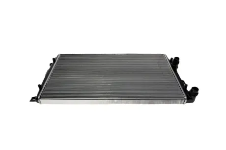 Радіатор двигуна AUDI A3, TT SKODA SUPERB II VW CC B7, EOS, GOLF V, JETTA III, PASSAT B6, PASSAT B7 2.5/3.2/3.6 07.03-12.16 Valeo 732872