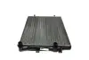 Радіатор двигуна AUDI A3, TT SKODA SUPERB II VW CC B7, EOS, GOLF V, JETTA III, PASSAT B6, PASSAT B7 2.5/3.2/3.6 07.03-12.16 Valeo 732872 (фото 7)