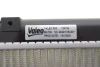 Радіатор двигуна NISSAN ALMERA II, PRIMERA SEAT TOLEDO I VW SCIROCCO 1.5/1.6/1.8 04.86-10.08 Valeo 734736 (фото 4)