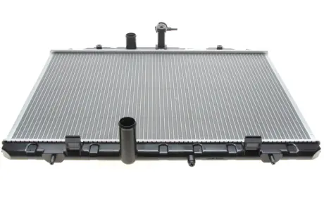 Радіатор двигуна NISSAN X-TRAIL II 2.0/2.5 03.07-11.13 Valeo 735205