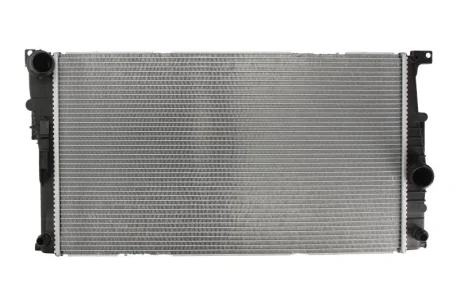 BMW Радіатор охолодження F20, F21, F22, F23, F30, F31, F34, F34, F80, F87 Valeo 735455