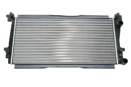 Радіатор двигуна AUDI A3, Q2 SEAT ATECA, LEON, LEON SC, LEON ST SKODA OCTAVIA III, YETI VW GOLF SPORTSVAN VII, GOLF VII, TOURAN, T-ROC 1.0/1.2/1.6D 08.12- Valeo 735557