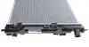 Радіатор двигуна CITROEN C4 AIRCROSS, C-CROSSER, C-CROSSER ENTERPRISE MITSUBISHI ASX, LANCER VIII, OUTLANDER II PEUGEOT 4007, 4008 1.5-3.0 11.06- Valeo 735575 (фото 6)