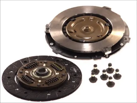 Комплекти зчеплення Valeo 786011
