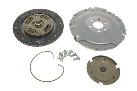 Комплекти зчеплення Valeo 786028