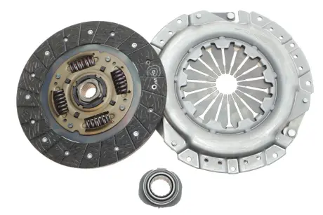 Комплекти зчеплення Valeo 786031