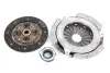 Зчеплення TOYOTA Corolla 1.4 Petrol 10/1999-&gt;10/2001 Valeo 801035 (фото 1)