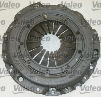 OPEL К-кт зчеплення (корзина + диск + підшипник) CORSA 1.0,1.2,1.3 190 Valeo 801039