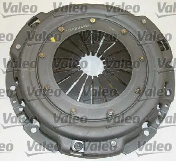 Комплект зчеплення Valeo 801082