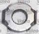 Комплект зчеплення Valeo 801094 (фото 2)