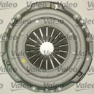Комплект зчеплення Valeo 801349