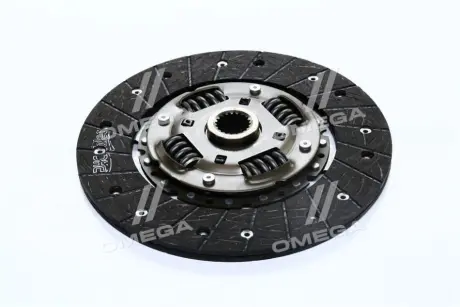 MAZDA диск зчеплення 323 -04,Mitsubishi Valeo 803230 (фото 1)