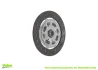 KIA Диск зчеплення SPORTAGE Джип (K00) 2.0 4WD 00-03 Valeo 803469 (фото 1)