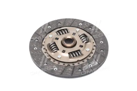 NISSAN Диск зчеплення ALMERA I Valeo 803549