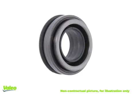 Пiдшипник зчеплення Valeo 804172