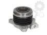 Муфта вимкнення зчеплення Valeo 804582 (фото 2)