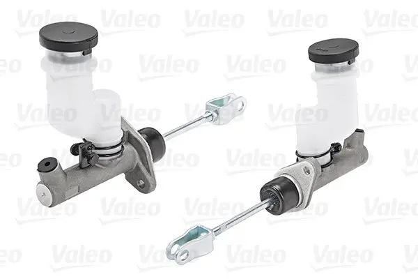 HYUNDAI головний циліндр зчеплення ACCENT II 00 Valeo 804690 (фото 1)