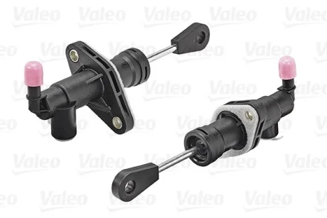 VALEO HYUNDAI Головний циліндр зчеплення TUCSON (JM) 2.0 04-10 Valeo 804697