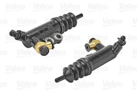 Циліндр зчеплення робочий Valeo 804737