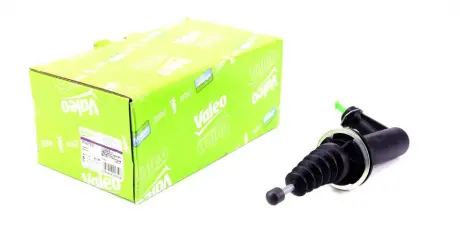 Робочий цилiндр зчеплення Valeo 804750