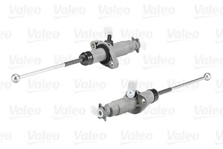 Головний цилiндр зчеплення Valeo 804828