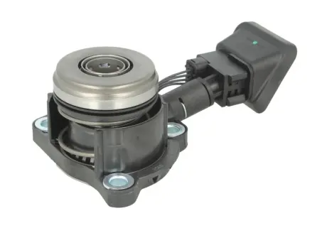 Муфта вимкнення зчеплення Valeo 810009
