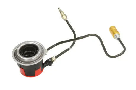 Підшипник зчеплення гідравлічний MG MG ZT, MG ZT- T ROVER 75, 75 I 2.0D 02.99-07.05 Valeo 810038