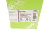 Муфта вимкнення зчеплення Valeo 810067 (фото 5)