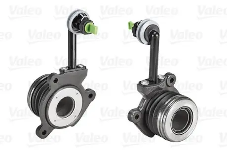 Підшипник зчеплення гідравлічний DS DS 4, DS 5 CITROEN C4 GRAND PICASSO II, C4 II, C4 PICASSO II, C5 III, DS4, DS5, JUMPY III, SPACETOURER PEUGEOT 3008, 308 II, 5008, 508 I 2.0D 04.09- Valeo 810079