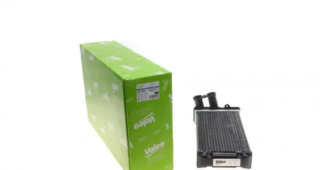 CITROEN Радіатор опалення C4 I, Peugeot 307 Valeo 811503