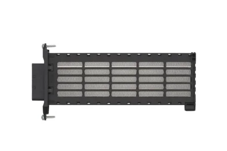 Радіатор пічки Valeo 812235