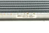 Конденсор кондиціонера Toyota Corolla 1.8 VVTi (13>) Valeo 812654 (фото 8)