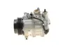 Компресор кондиціонера MERCEDES C (C204), C (CL203), C T-MODEL (S203), C T-MODEL (S204), C (W203), C (W204), CLK (A209), CLK (C209), CLS (C218), CLS (C219), CLS SHOOTING BRAKE (X218) 1.6-6.2 04.98- Valeo 813157 (фото 3)