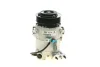 Компресор кондиціонера ASTRA/MERIVA 1.3-1.7 CDTI Valeo 813160 (фото 12)