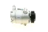 Компресор кондиціонера ASTRA/MERIVA 1.3-1.7 CDTI Valeo 813160 (фото 4)