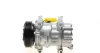 Компресор кондиціонера CITROEN BERLINGO, BERLINGO/MINIVAN, C2, C2 ENTERPRISE, C3 I, C3 PLURIEL, XSARA, XSARA PICASSO, XSARA/KOMBI PEUGEOT 206, 206+, 207, 307, PARTNER 1.1-2.0 06.96- Valeo 813189 (фото 8)