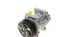 Компресор кондиціонера CITROEN BERLINGO, BERLINGO/MINIVAN, C2, C2 ENTERPRISE, C3 I, C3 PLURIEL, XSARA, XSARA PICASSO, XSARA/KOMBI PEUGEOT 206, 206+, 207, 307, PARTNER 1.1-2.0 06.96- Valeo 813189 (фото 9)