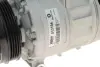 Компресор кондиціонера BMW 5 (E60), 5 (E61), 7 (E65, E66, E67), X6 (F16, F86) Valeo 813194 (фото 6)