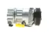 Компресор кондиціонера CITROEN BERLINGO, BERLINGO MULTISPACE, BERLINGO/MINIVAN, C3 II, C3 PICASSO, C4, C4 I, C5 III, DS3 PEUGEOT 207, 207/HATCHBACK, 208 I, 208/HATCHBACK, 307, 308 1.4-2.0ALK 02.04- Valeo 813223 (фото 6)