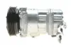 Компресор кондиціонера CITROEN BERLINGO, BERLINGO MULTISPACE, BERLINGO/MINIVAN, C3 II, C3 PICASSO, C4, C4 I, C5 III, DS3 PEUGEOT 207, 207/HATCHBACK, 208 I, 208/HATCHBACK, 307, 308 1.4-2.0ALK 02.04- Valeo 813223 (фото 9)