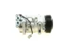 Компресор кондиціонера MEGANE III Valeo 813245 (фото 10)