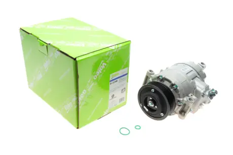 Компресор Valeo 813248