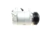 Компресор кондиціонера BMW 2 (F22, F87), 2 (F23), 2 (F45), 2 GRAN TOURER (F46), 2 GRAN TOURER VAN (F46), 5 (F10), 5 (F11), 5 (G30, F90), 5 (G31), 6 GRAN TURISMO (G32), 7 (G11, G12) 1.2-3.0D 06.10- Valeo 813260 (фото 2)