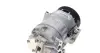 Компресор кондиціонера NISSAN PRIMASTAR RENAULT LATITUDE, MASTER III, TRAFIC III 1.6D/2.0D/2.3D 09.06- Valeo 813265 (фото 7)