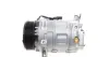 Компресор кондиціонера NISSAN PRIMASTAR RENAULT LATITUDE, MASTER III, TRAFIC III 1.6D/2.0D/2.3D 09.06- Valeo 813265 (фото 8)