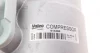 Компресор кондиціонера Ford Transit/Tourneo 1.8 D 02-13 Valeo 813280 (фото 4)